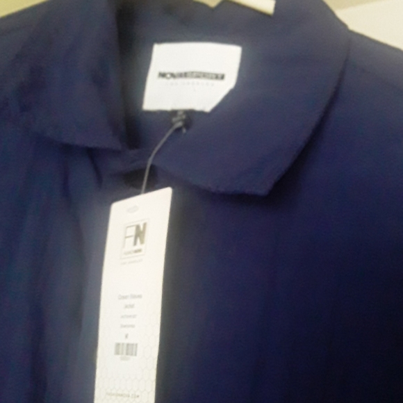 Windbreaker Jacket - Picture 4 of 8